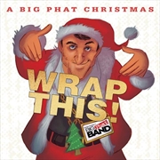 Buy Big Phat Christmas: Wrap This