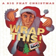 Buy Big Phat Christmas: Wrap This