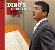 Icon Christmas | CD