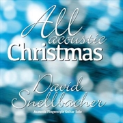 Buy All Acoustic Christmas