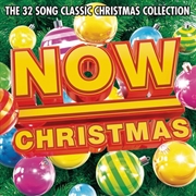 Buy Now Christmas