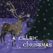 Buy A Celtic Christmas