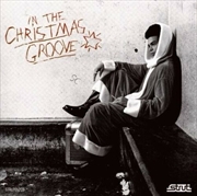 In The Christmas Groove | CD