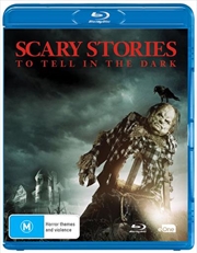 Buy Scary Stories To Tell In The Dark