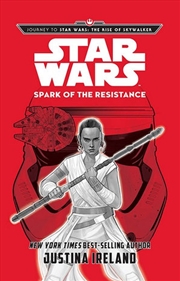Buy Star Wars - Spark of the Resistance