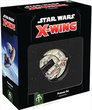 Buy Star Wars X-Wing 2nd Edition Punishing One