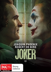 Buy Joker  (SANITY EXCLUSIVE COVER)