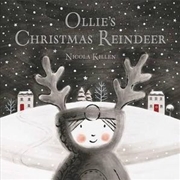 Buy Ollie's Christmas Reindeer