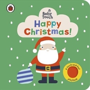 Buy Baby Touch: Happy Christmas!