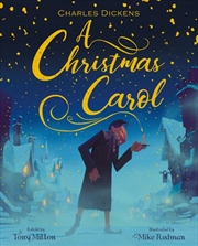 A Christmas Carol | Paperback Book