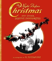 Buy Night Before Christmas And Other Festive Favourites