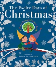 Buy Twelve Days Of Christmas