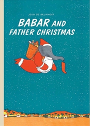 Buy Babar And Father Christmas