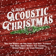 Buy Very Acoustic Christmas
