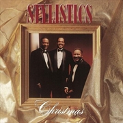 Stylistics Christmas | Vinyl