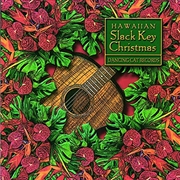 Buy Hawaiian Slack Key Christmas