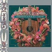 Buy Ki Hoalu Christmas - Hawaiian Slack Key Guitar