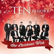 Buy Our Christmas Wish