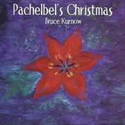 Buy Pachelbels Christmas