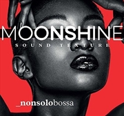 Buy Moonshine: Christmas In Bossa 