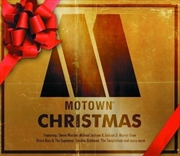 Buy Christmas Motown