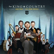Buy For King And Country Christmas