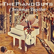 Christmas Together | CD