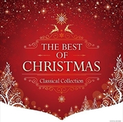 Buy Best Of Christmas: Classical Collection