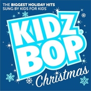 Kidz Bop Christmas | CD