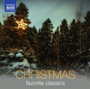Buy Favorite Christmas Classics