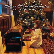 Buy Ghosts Of Christmas Eve