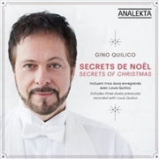 Buy Secrets Of Christmas