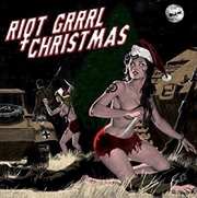 Buy Riot Grrrl Christmas