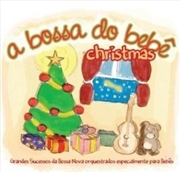 Buy Bossa Do Bebe Christmas