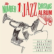 Buy Number 1 Jazz Christmas Album 