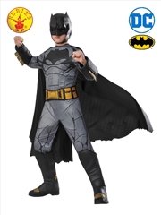 Buy Justice League Batman Premium Dawn Of: Size 6-8
