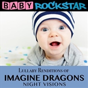 Buy Lullaby Renditions Of Imagine Dragons - Nightvision