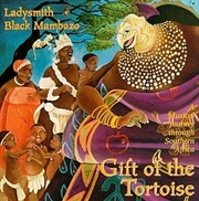 Buy Gift Of The Tortoise