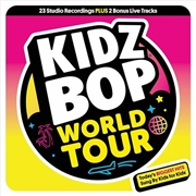 Buy Kidz Bop World Tour
