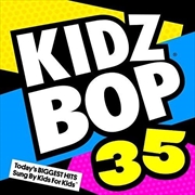 Kidz Bop 35 | CD