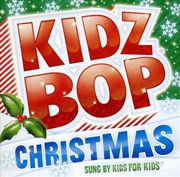 Buy Kidz Bop Christmas