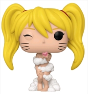 Buy Naruto Shippuden - Naruto Sexy Jutsu US Exclusive Pop! Vinyl [RS]