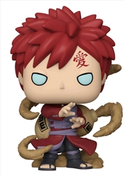 Buy Naruto Shippuden - Gaara Pop! Vinyl