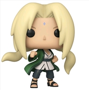Buy Naruto Shippuden - Lady Tsunade Pop! Vinyl