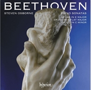Buy Beethoven - Piano Sonatas Opp 109, 110 & 111