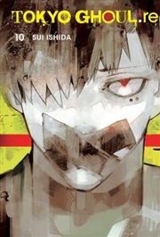 Buy Tokyo Ghoul: re, Vol. 10