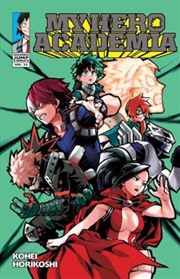 Buy My Hero Academia, Vol. 22