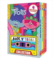 Rock N Troll Collection: Chapter Book Boxed Set | Paperback Book