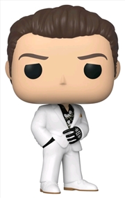 Buy Birds of Prey - Roman Sionis Pop! Vinyl