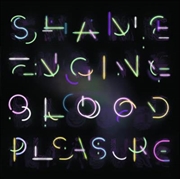 Buy Shame Engine / Blood Pleasure